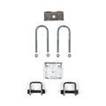 40mm ROUND SPRING MOUNTING KIT