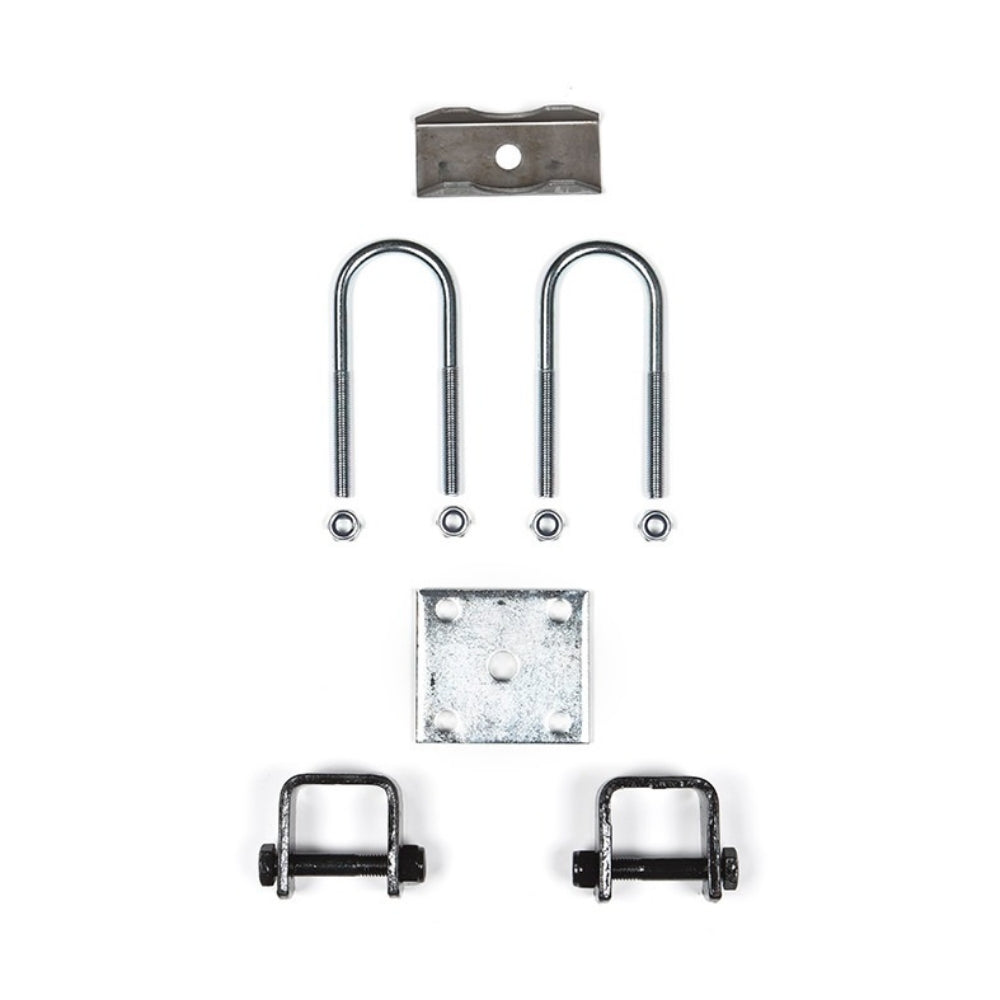 40mm ROUND SPRING MOUNTING KIT