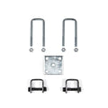 40mm SQUARE SPRING MOUNTING KIT