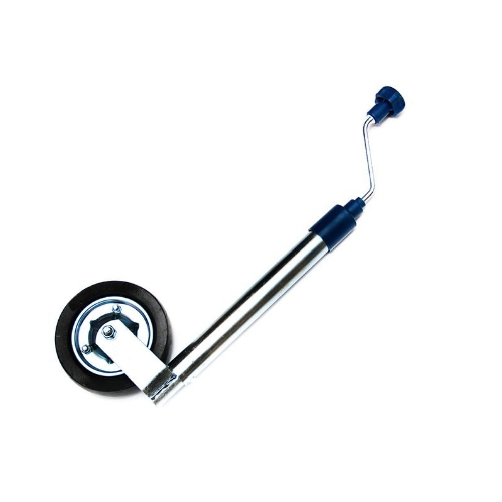 JOCKEY WHEEL ø42 SINGLE 5.5 " SPECIAL