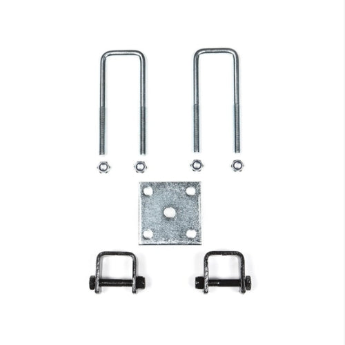SPRING MOUNTING KIT
