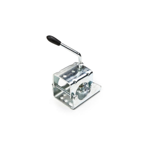 60mm CLAMP ASSEMBLY