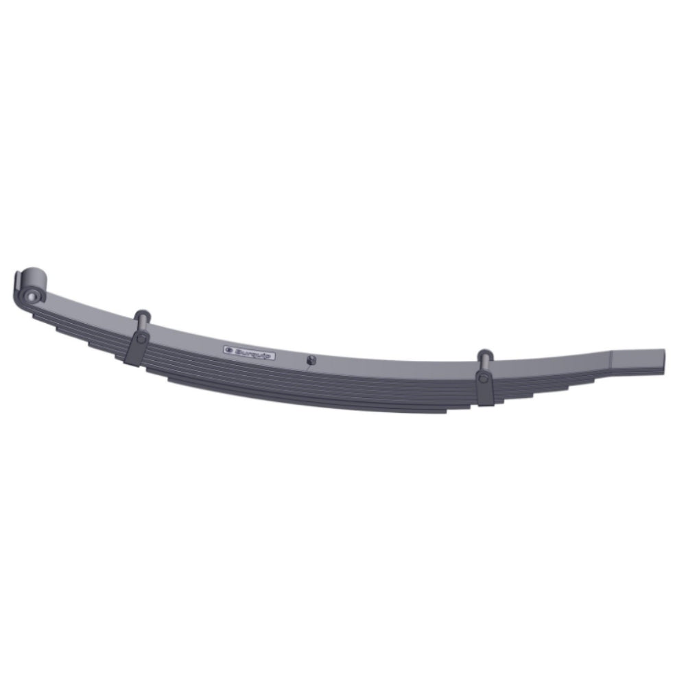 SPRING 8 BLADE 36"