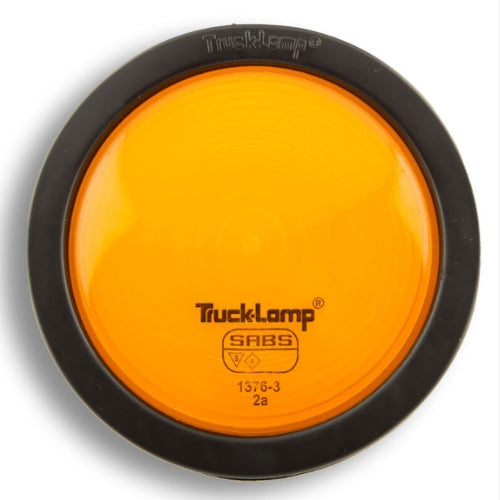 AMBER TAIL LAMP
