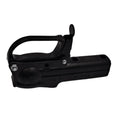COUPLER UNBRAKED 2700KG