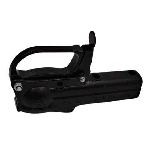 COUPLER UNBRAKED 2700KG