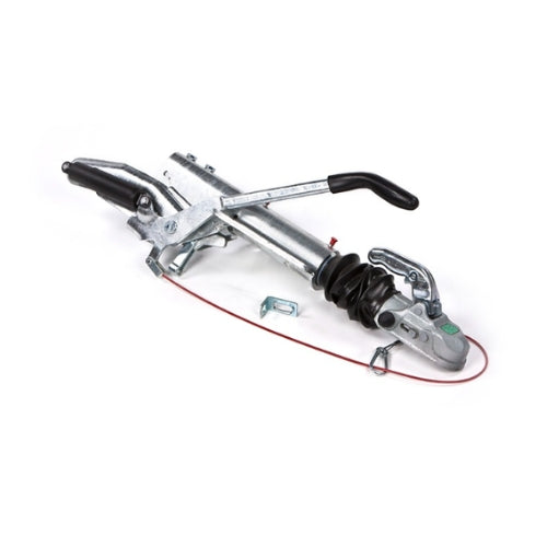COUPLER 2700KG DELTA WITH BALL