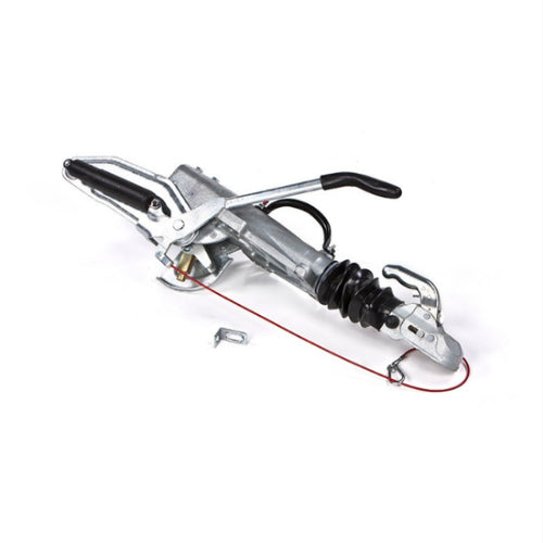 COUPLER 3500KG DELTA WITH BALL