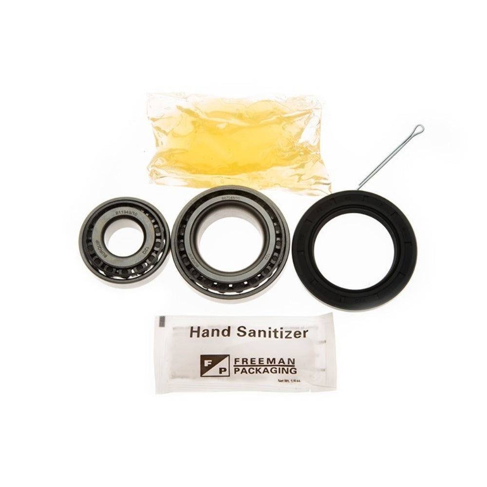 BEARING KIT 8