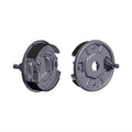BRAKE MECHANISM RIGHT 200x50 42mm HOLE