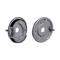 BRAKE MECHANISM LEFT 250X40 54mm HOLE