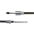 BRAKE CABLE 1140MM BELL ID:18.5MM