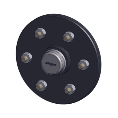 HUB COMPLETE 1600