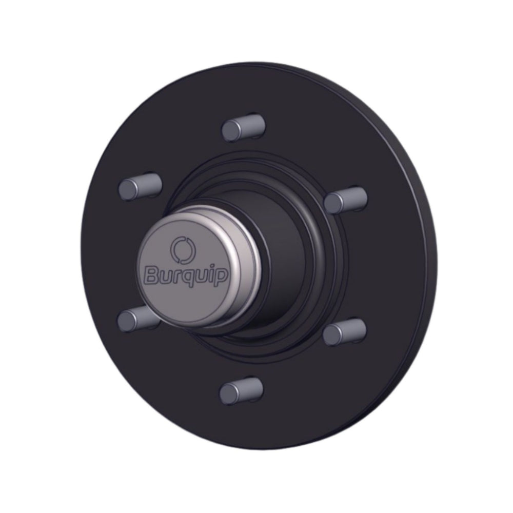 HUB COMPLETE 1250