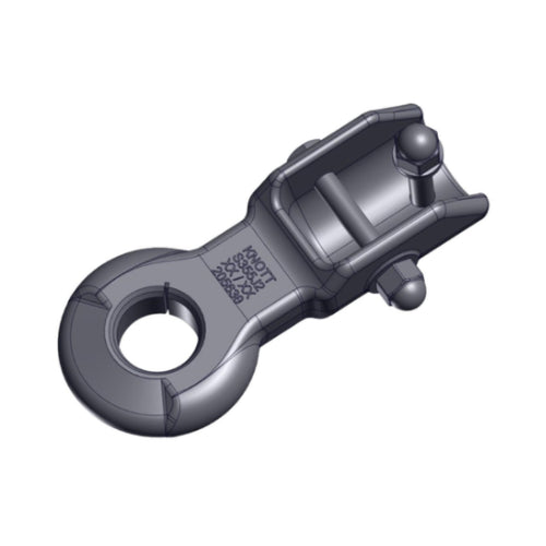COUPLER EYE 40MM KF27A1 CBK2700D