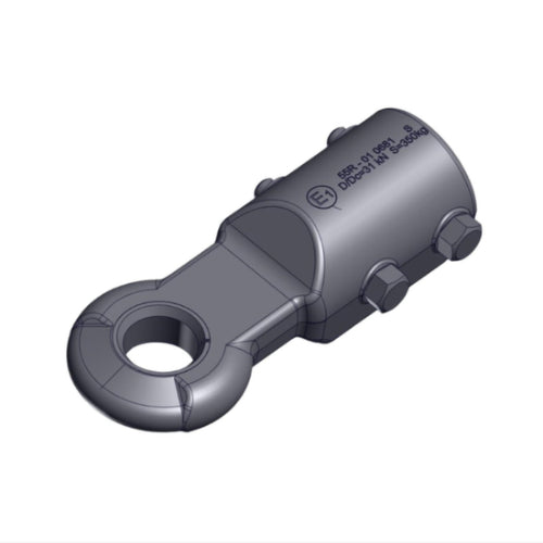 COUPLER EYE 40MM KFG35D CBK3500D