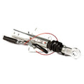 COUPLER 2700KG DELTA WITH EYE