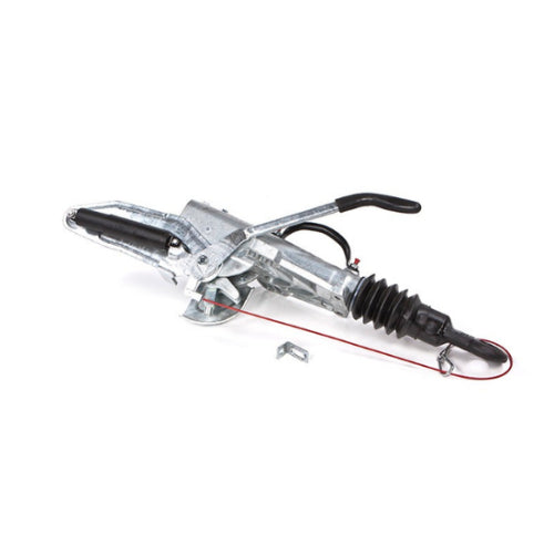 COUPLER 3500KG DELTA WITH EYE
