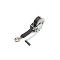 HAND WINCH 800KG (DOUBLE GEAR)