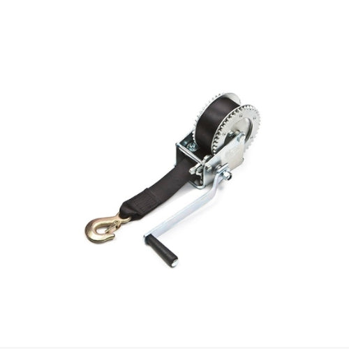 HAND WINCH 800KG (DOUBLE GEAR)