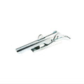 HEAVY DUTY TOGGLE LATCH