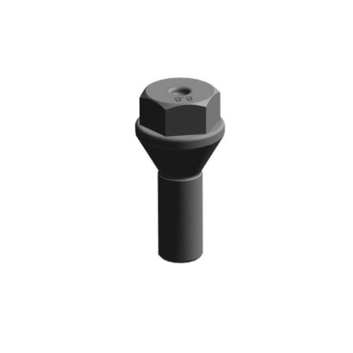 WHEEL BOLT M12X24