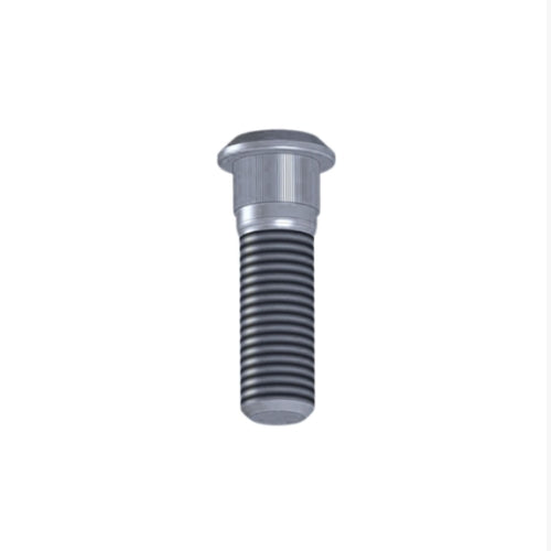 WHEEL STUD M12 UNBRAKED