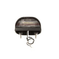 NUMBER PLATE LAMP LED
