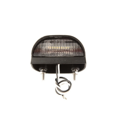 NUMBER PLATE LAMP LED