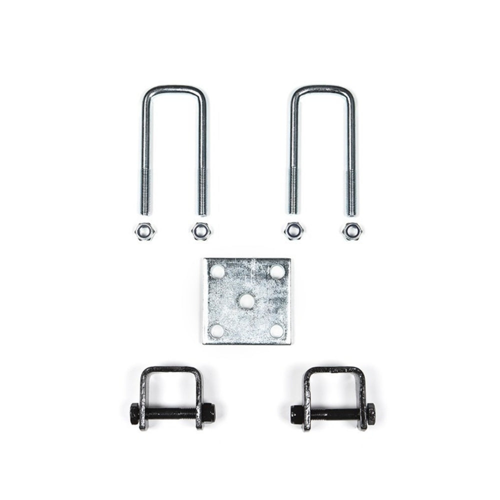 45mm SQUARE SPRING MOUNTING KIT