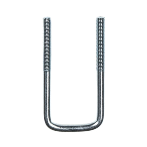 U-Bolt 40mm Square