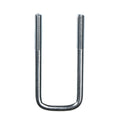 U-Bolt 45mm Square 170mm