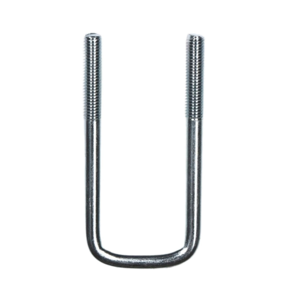 U-Bolt 45mm Square 170mm