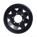 WHEEL 15X7.0 6H/139.7