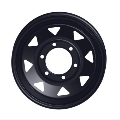 WHEEL 15X7.0 6H/139.7